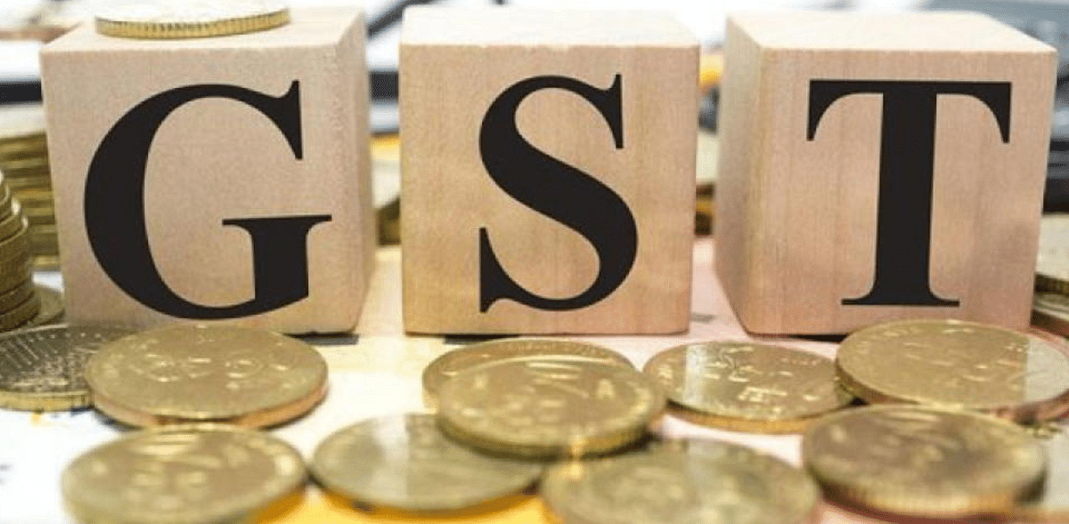 Odisha registers over 13% growth in SGST collection in July