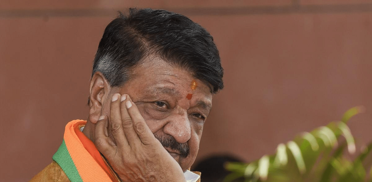 21 BJP leaders likely to join TMC? Kailash Vijayvargiya dismisses speculation