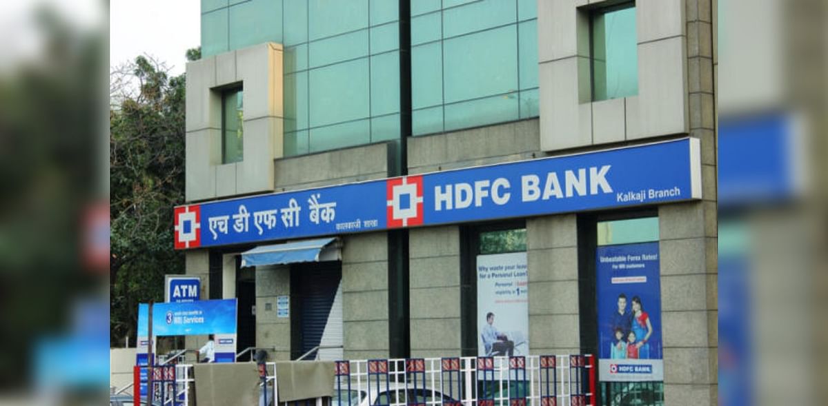Sashidhar Jagdishan to succeed Aditya Puri as HDFC Bank CEO
