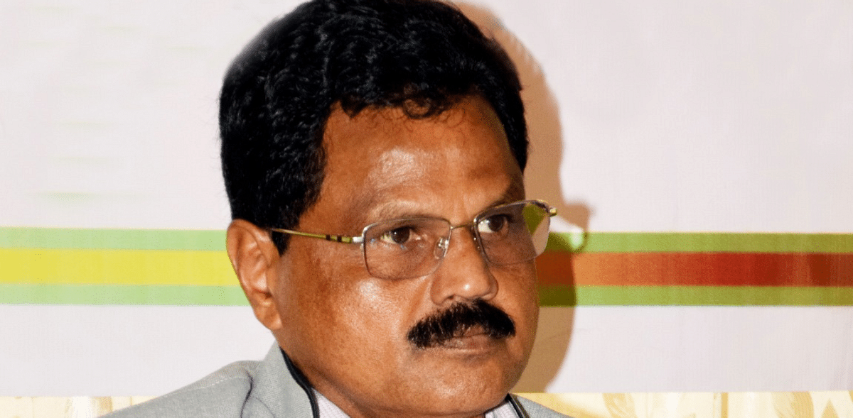 Hampi Varsity Vice Chancellor tests positive for Covid-19
