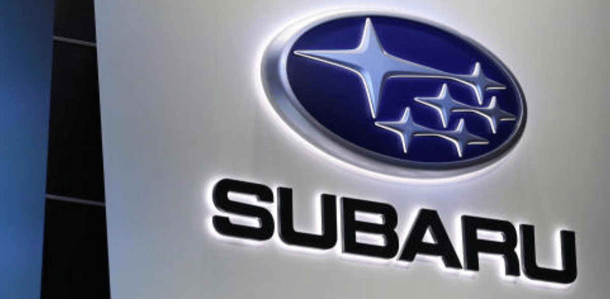 Covid-19: Subaru forecasts weakest annual profit in 9 years