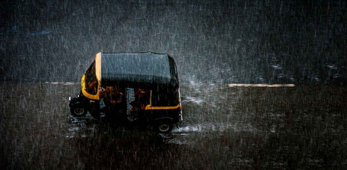 Twelve people killed in rain-related incidents as heavy rainfall batters parts of many states