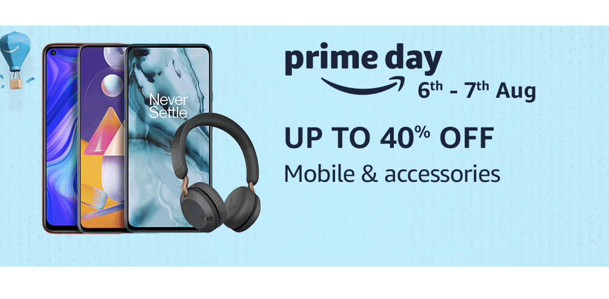 Amazon Prime Day 2020 sale: Apple, Samsung and more phones get big discounts