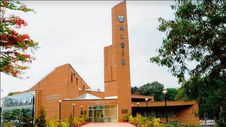 NLSIU faces challenges after accepting 25% quota for Karnataka students