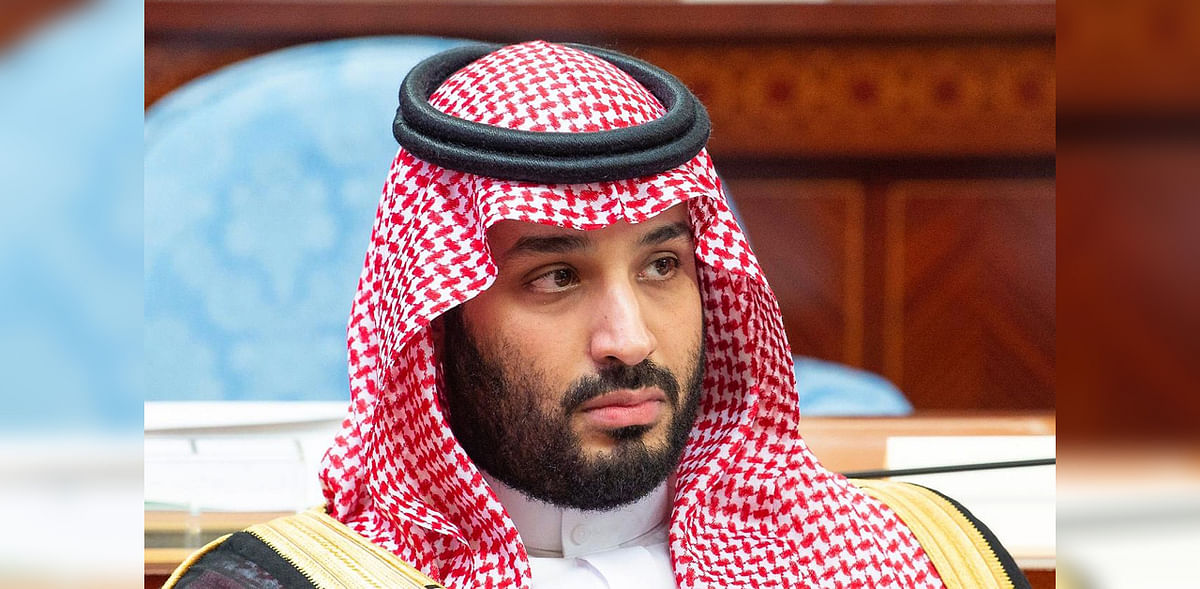 Former Saudi official accuses Crown Prince MBS of trying to kill him