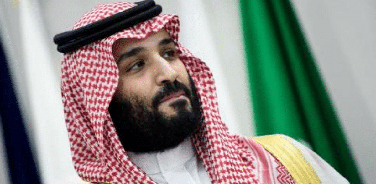 Saudi Arabia seeks to tame powerful cyber armies