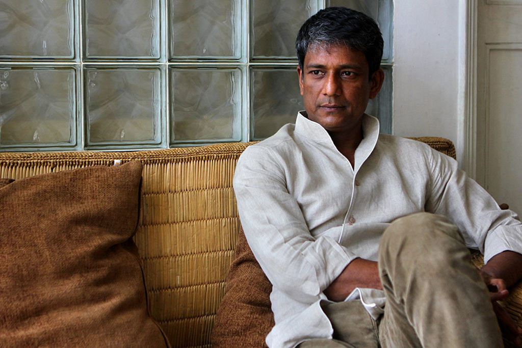 Newcomers must enjoy the process: Adil Hussain