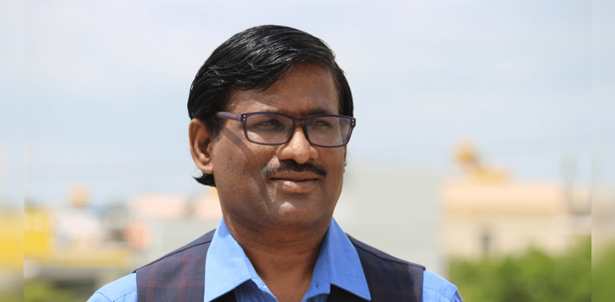 Basavaraj Donur appointed as dean