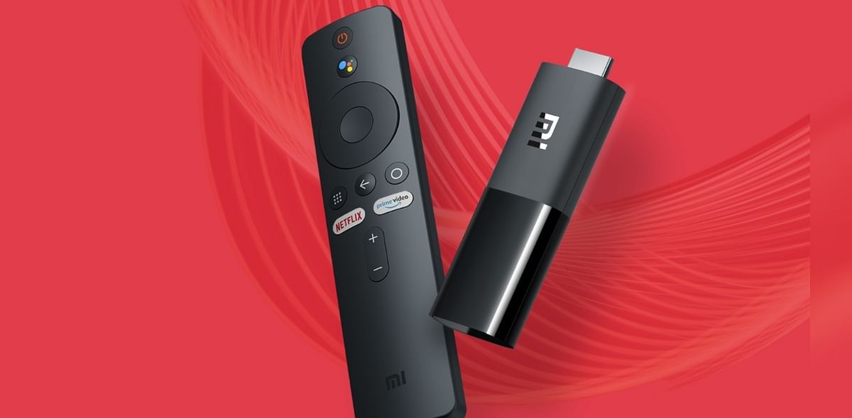 Gadgets Weekly: Mi TV Stick, Garmin Instinct Tactical and more