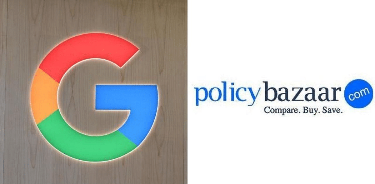 Google to spend $150 million for 10% stake in Policybazaar: Report