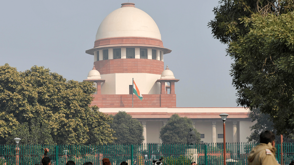 Explanation sought from SC Registry for mistake in listing contempt plea by N Ram