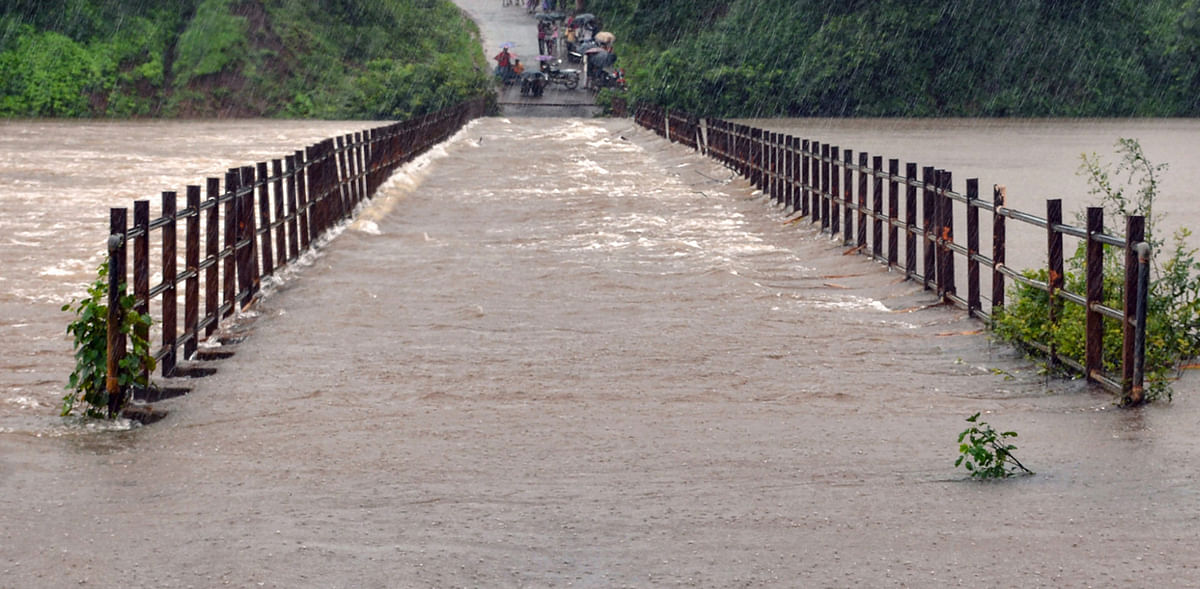 Mysuru: Floods likely to be eased by noon
