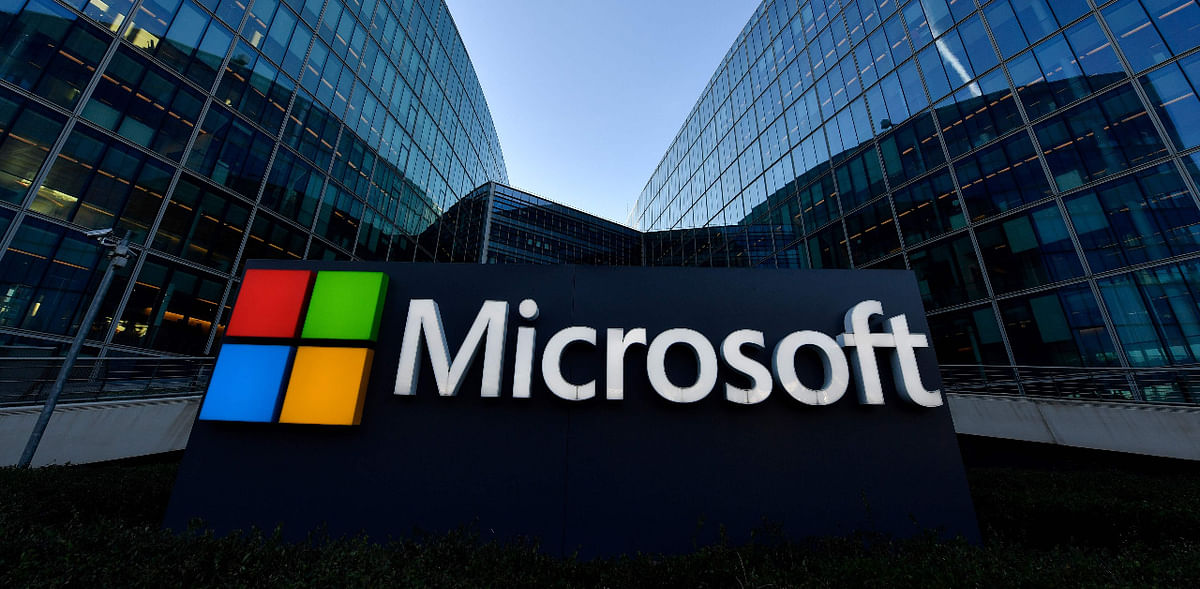 Combination of skilling, AI deployment helping businesses succeed: Microsoft research