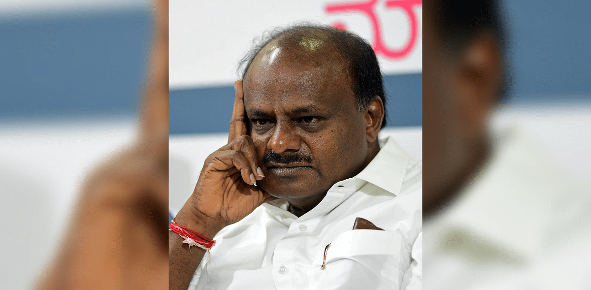 Faced discrimination, ridicule for not knowing Hindi: H D Kumaraswamy