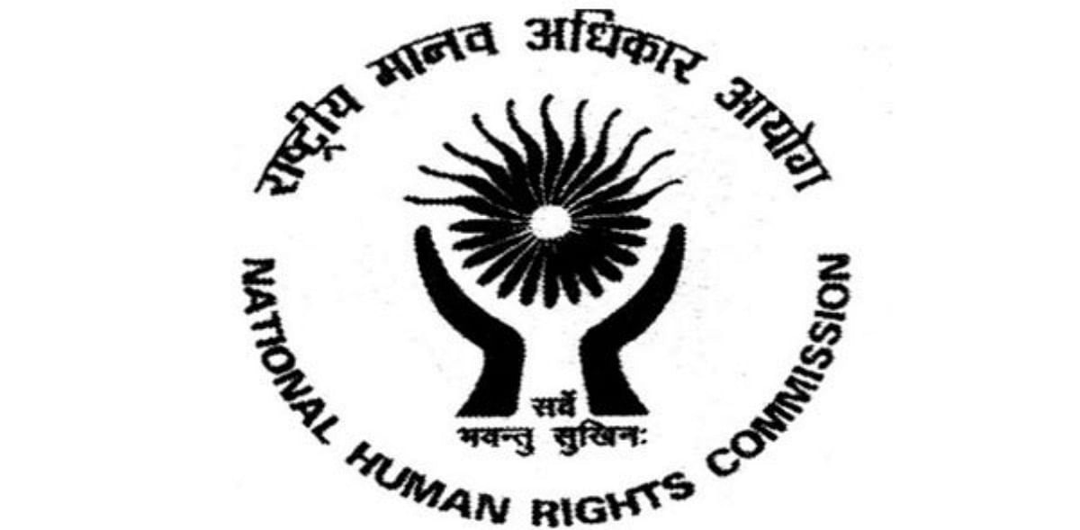 NHRC sends notice to Karnataka government over 'cruel' practice of neck-deep burying of children in pits