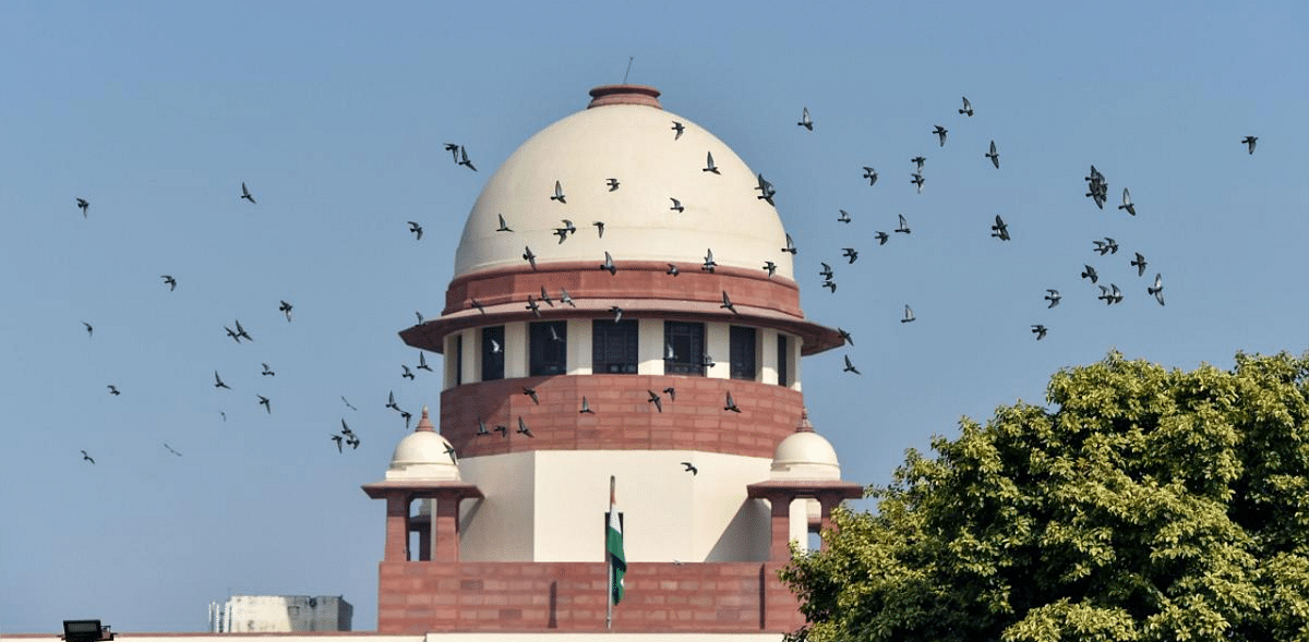 Petition by N Ram could not have been posted before any other bench than of Justice Mishra, SC clarifies