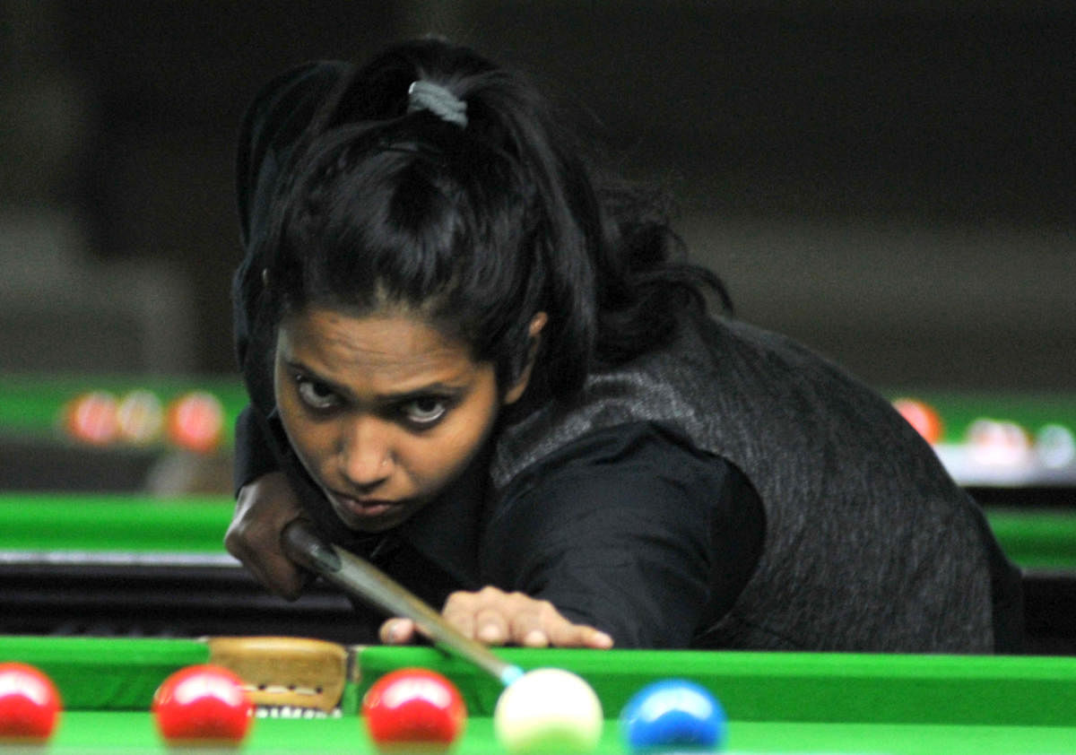 Conditioned to ACs, snooker's return maybe delayed