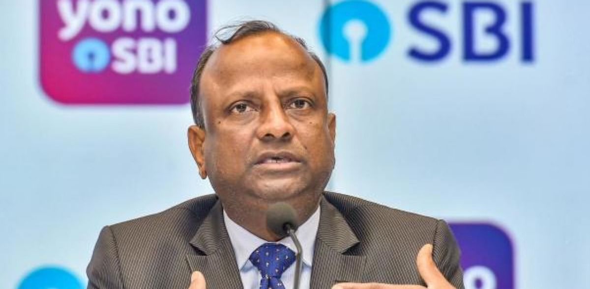 Rs 10,000 core Fund of Funds for MSMEs to be operational soon: SBI Chairman Rajnish Kumar