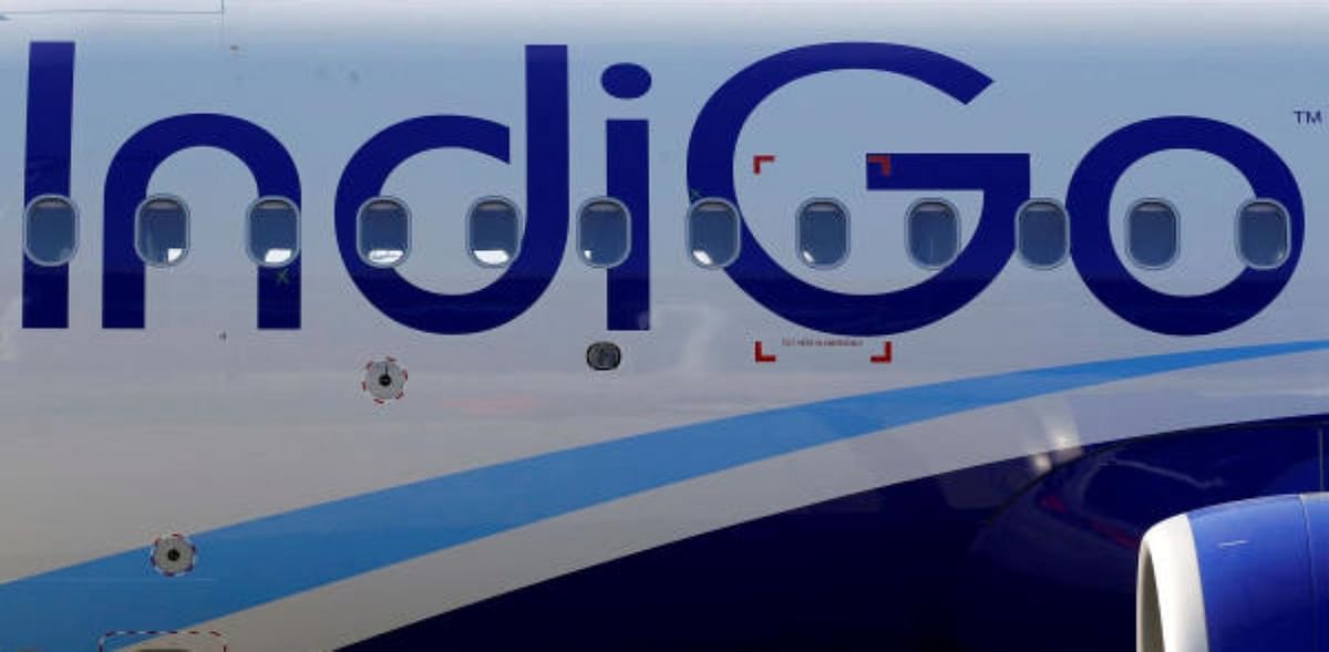 India's top airline IndiGo to raise up to $534 miilion via share sale