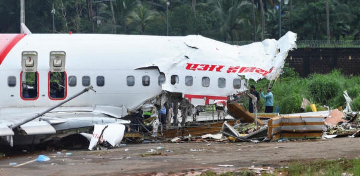 Air India pilot unions demand removal of DGCA chief Arun Kumar over Kozhikode plane crash comments