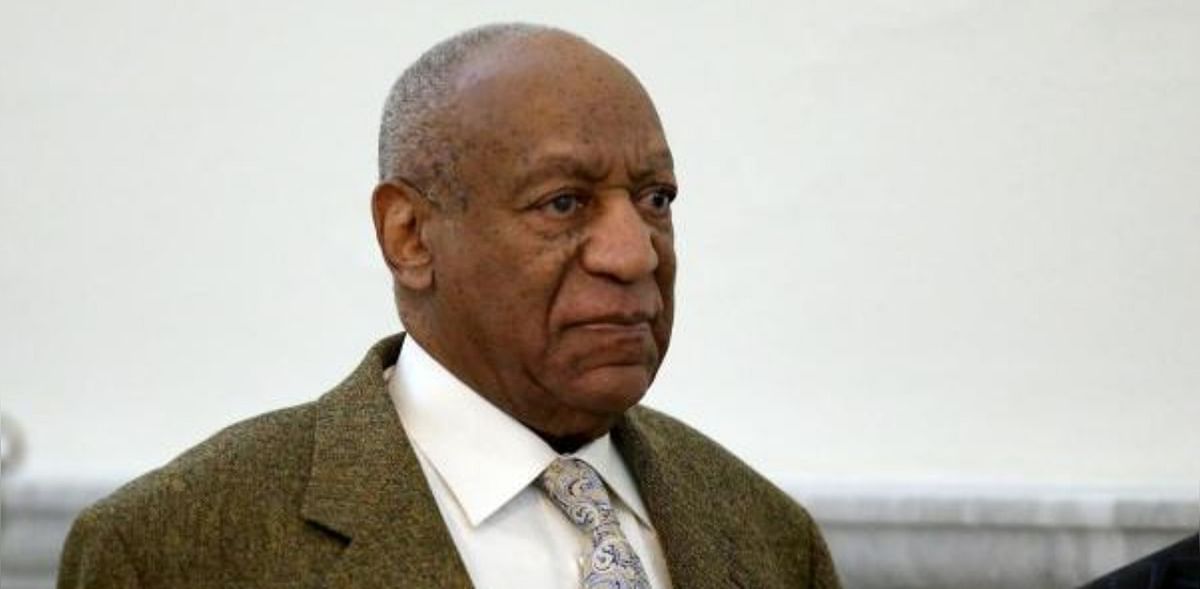 Bill Cosby files new appeal over sexual assault conviction