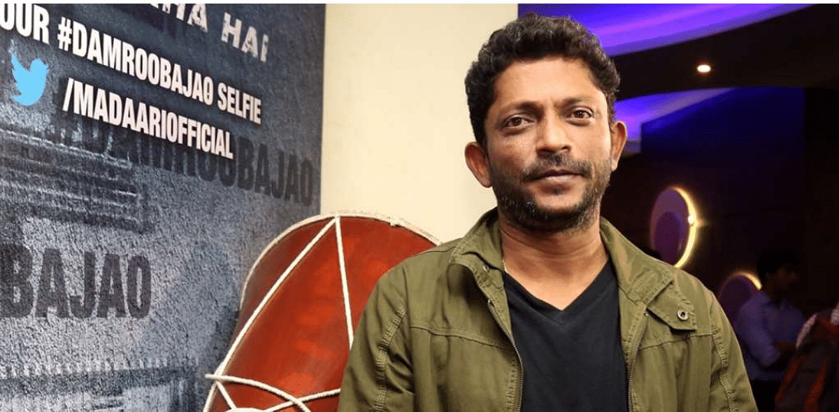 'Drishyam' director Nishikant Kamat hospitalised for liver ailments