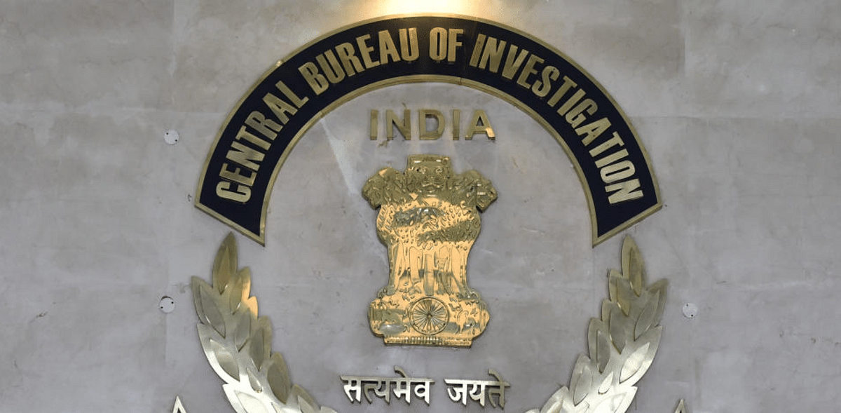 15 CBI officers awarded prestigious Home Minister's medal for excellence in investigation