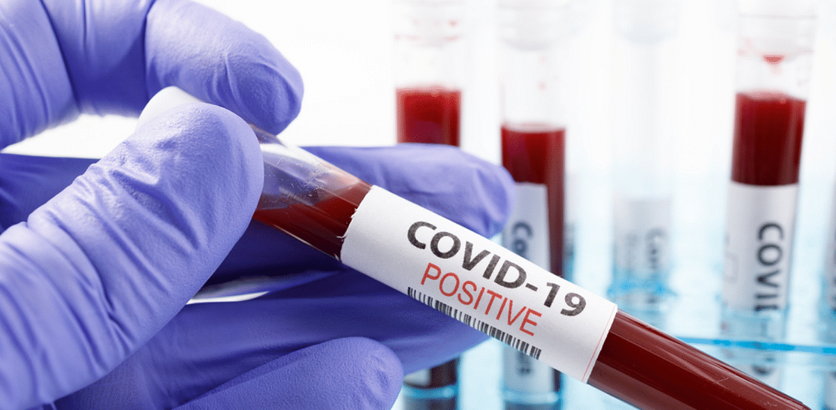 Barcelona player tests positive for Covid-19