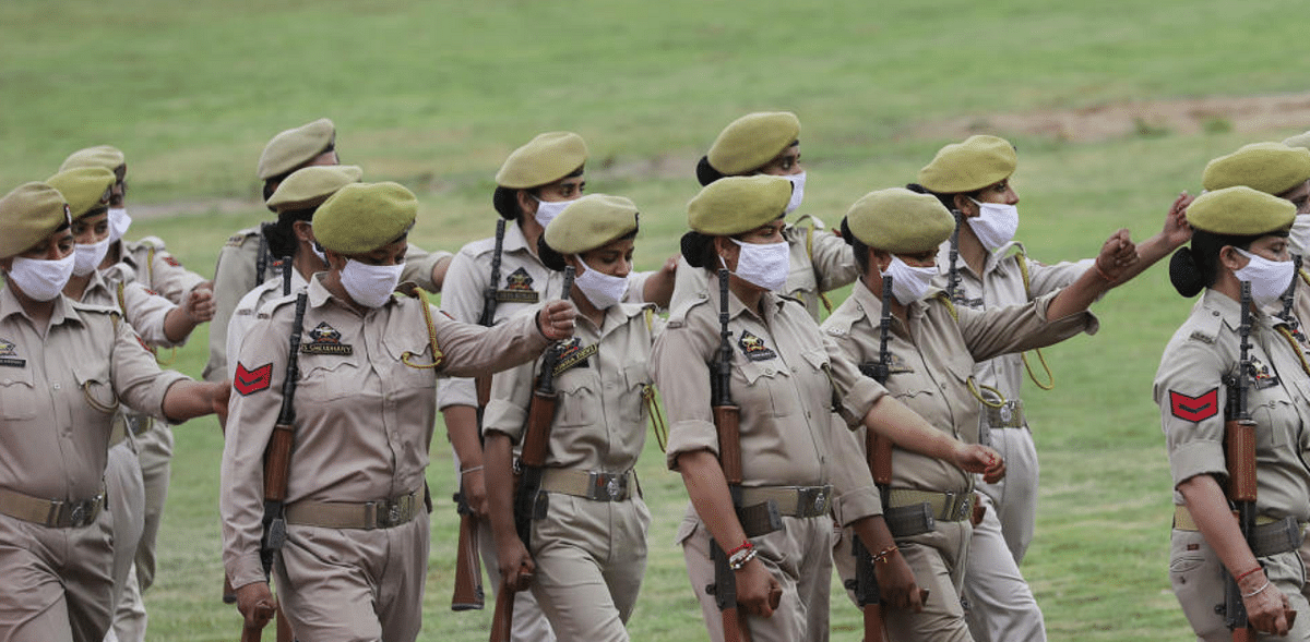 Security intensified in Jammu ahead of I-Day, quick response teams deployed