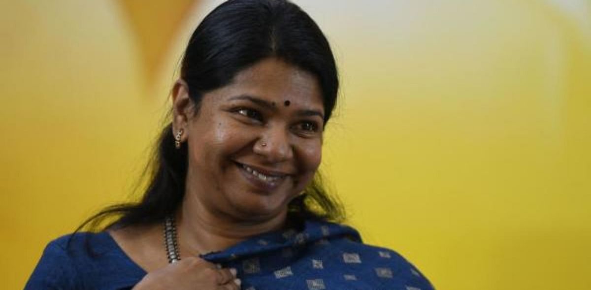 Central Industrial Security Force to post more local language versed personnel at airports; rejects Kanimozhi's charges