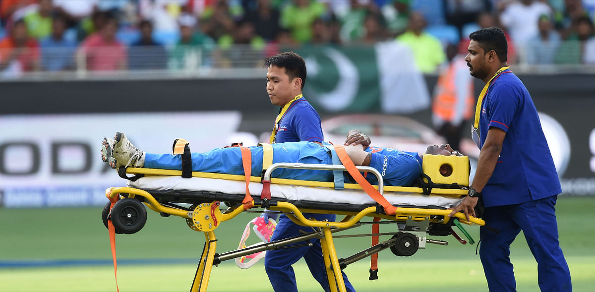 Most cricketers suffered from shoulder and knee problems in 2019-20: Report