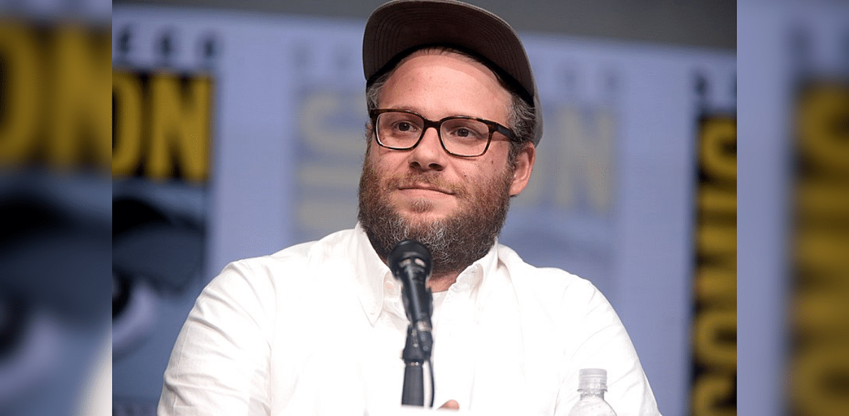 Marvel films are the benchmark for comedies: Seth Rogen