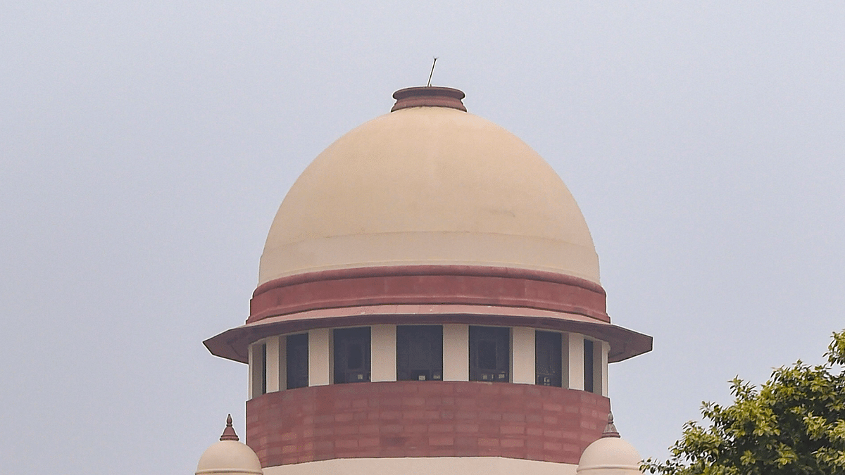 SC to hear on Thursday plea by senior journalists on validity of contempt law