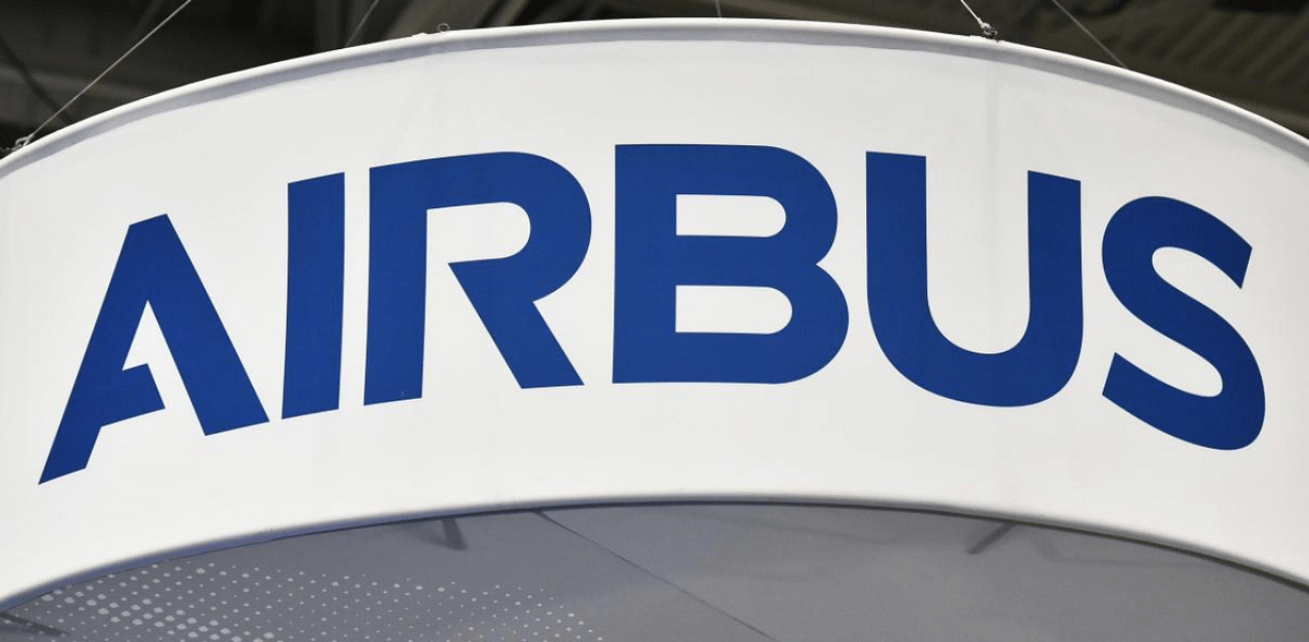 Airbus expects EU to respond to US tariff in aircraft subsidy dispute