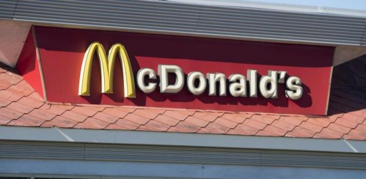 Muslim woman accuses McDonald's franchisee of discrimination