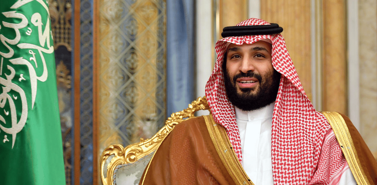 Saudi ex-spy chief's lawsuit spotlights secret power plays