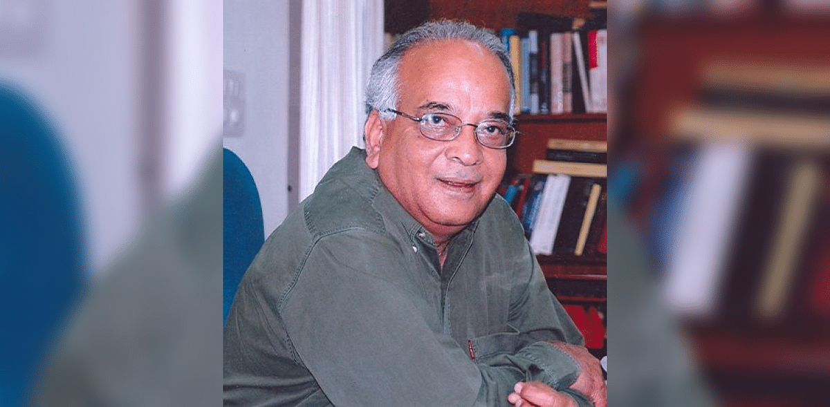 Jamia Millia Islamia establishes endowment in memory of ex-VC Mushirul Hasan