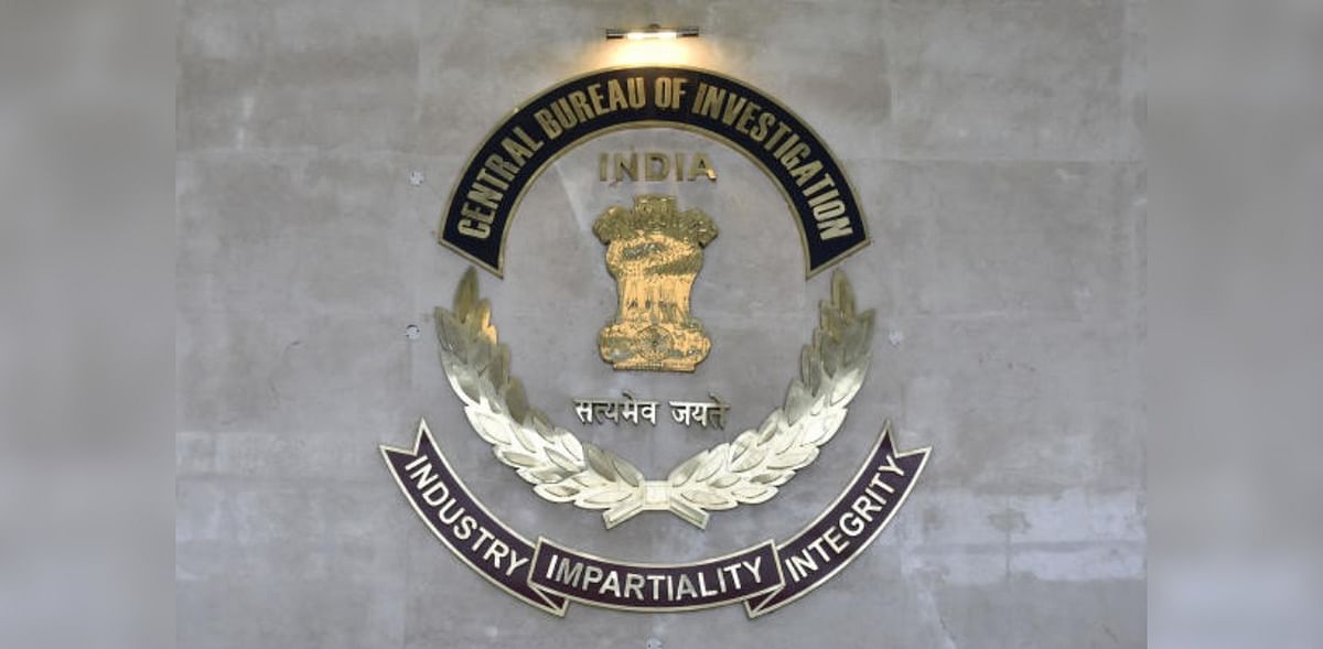 32 CBI officers awarded presidential and police medals for distinguished services