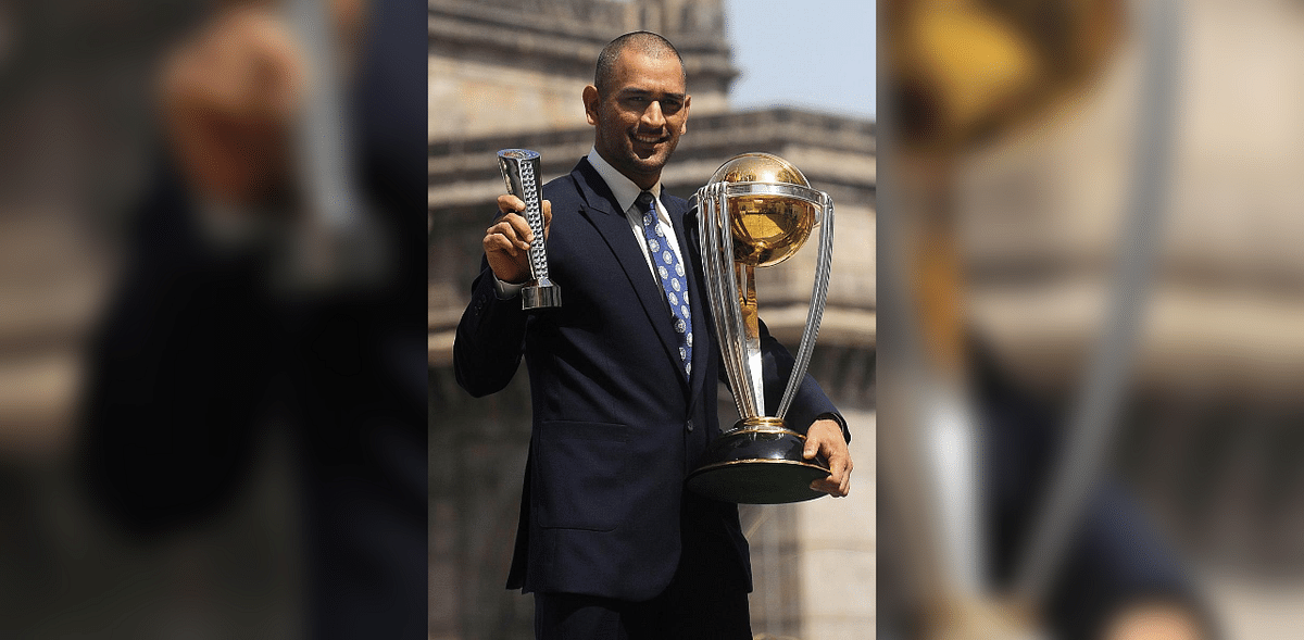 MS Dhoni retires: The man with the Midas touch