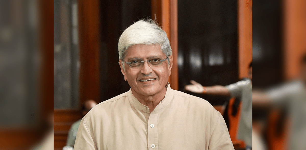 Justice gave voice to people in post-independent India: Gopalkrishna Gandhi at DH Sparks event