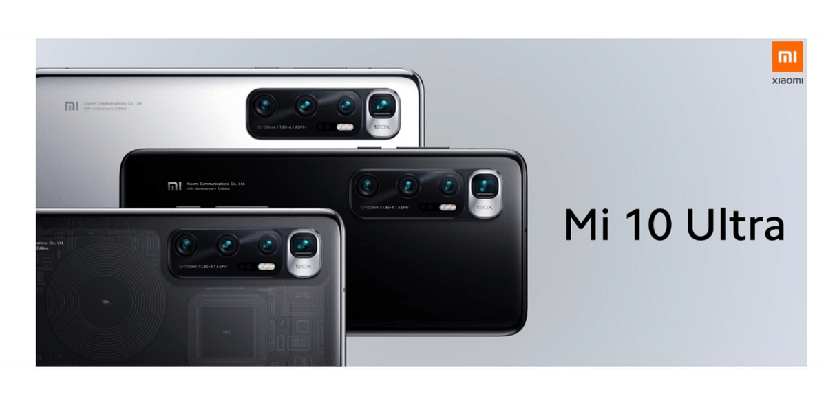 Gadgets Weekly: Mi 10 Ultra, Daiwa smart 4K LED TV, Dell Latitude Chromebook and more