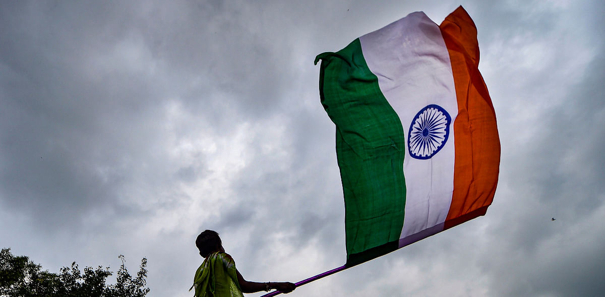 Independence Day: The evolution of the Indian flag to the tricolour we know
