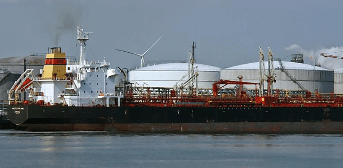 US confirms seizure of Iranian fuel on Venezuela-bound ships
