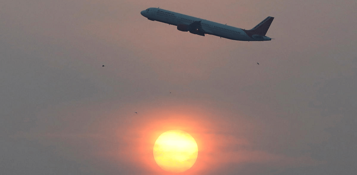 Flights fail to land at Kalaburagi Airport due to bad weather 