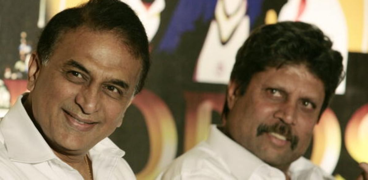 The 'R' Word: Perfect timing for Gavaskar, not so much for Kapil, tragic for Wadekar