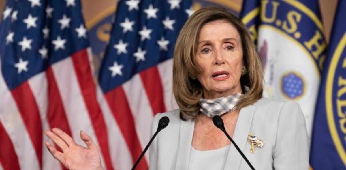 Democrats step up pressure against US postal cuts, Pelosi calls lawmakers back to Washington