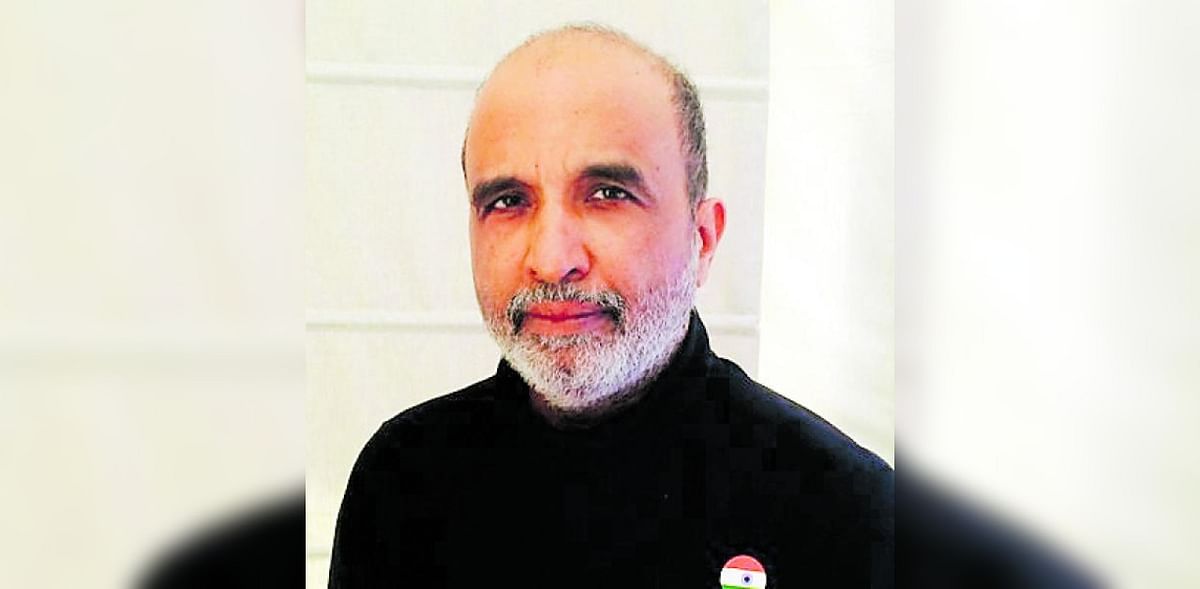 Around 100 Congress leaders wrote to Sonia Gandhi for change in leadership, alleges Sanjay Jha
