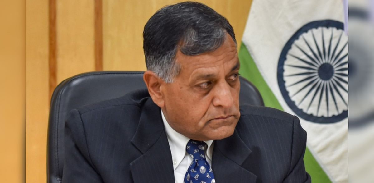 Ashok Lavasa resigns as Election Commissioner; to join ADB as vice president
