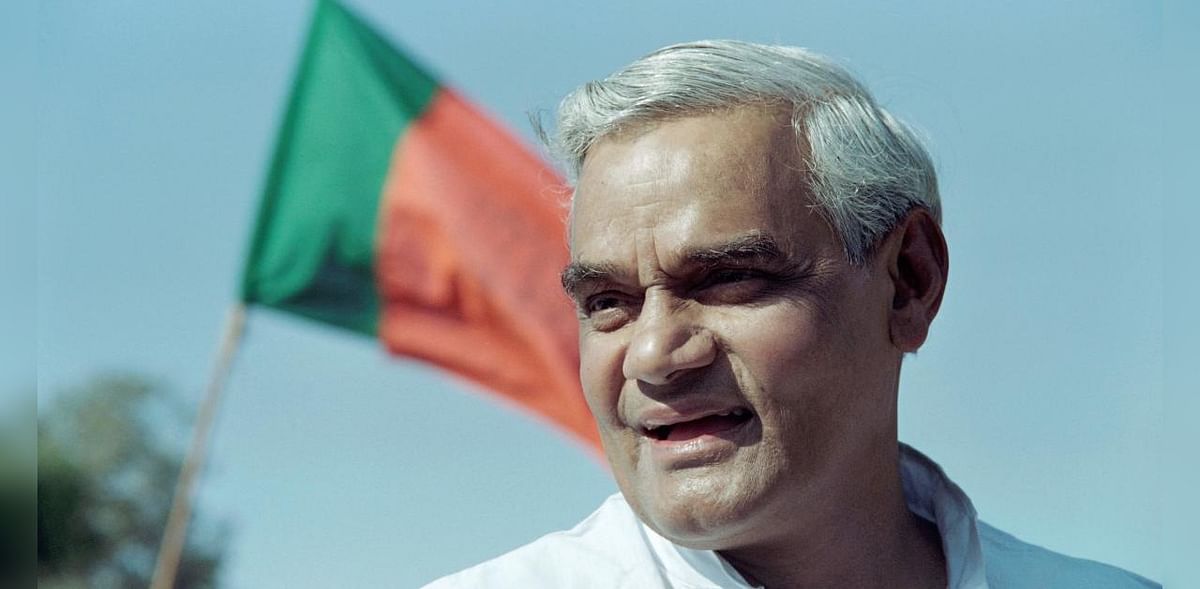 Remembering Atal Bihari Vajpayee: Politician, poet and writer