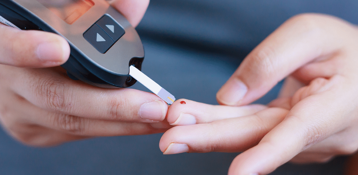 Study links Covid-19 to rise in childhood type 1 diabetes